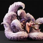 Ahri Figür