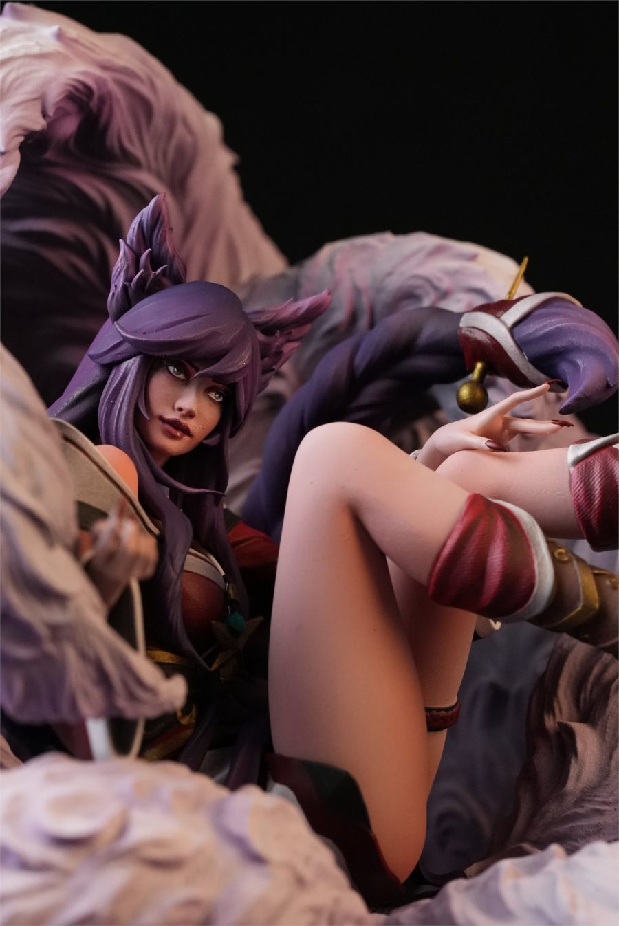 Ahri Figür