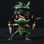 Chibi Figür 4