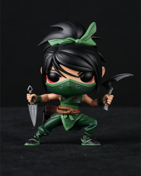 Chibi Figür 4