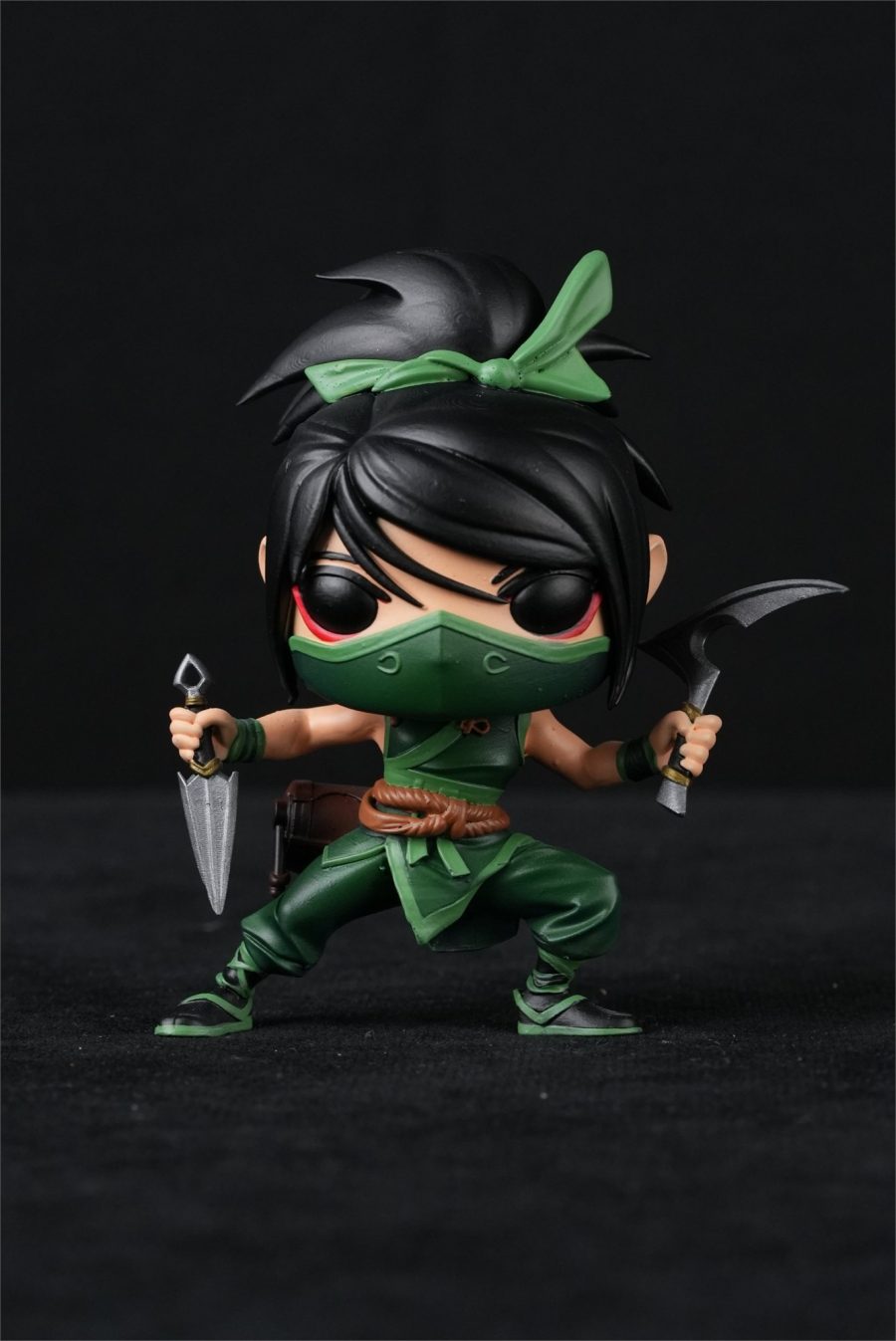 Chibi Figür 4