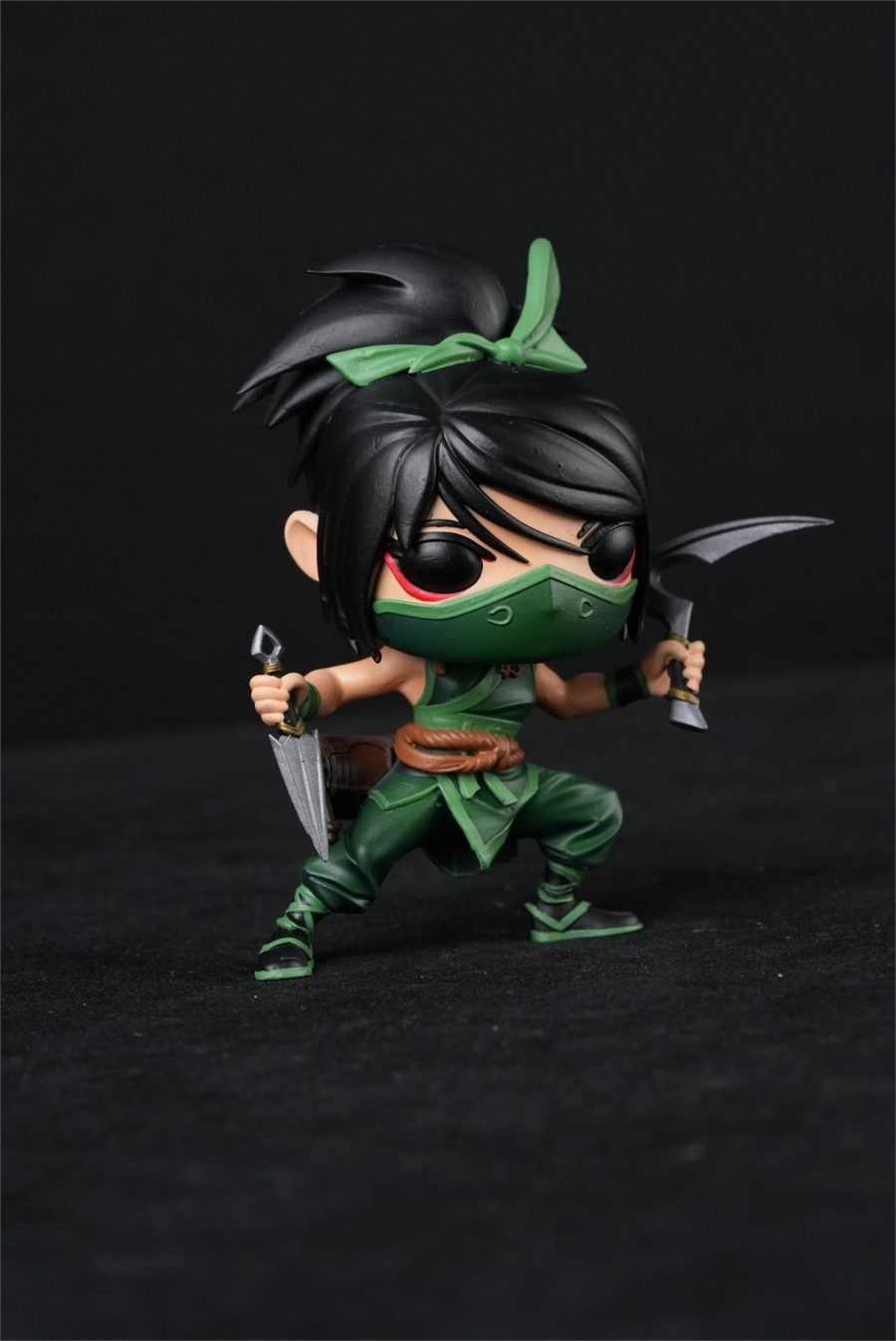 Chibi Figür 4