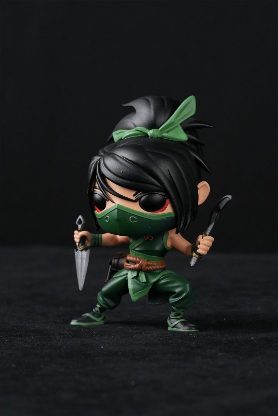 Chibi Figür 4