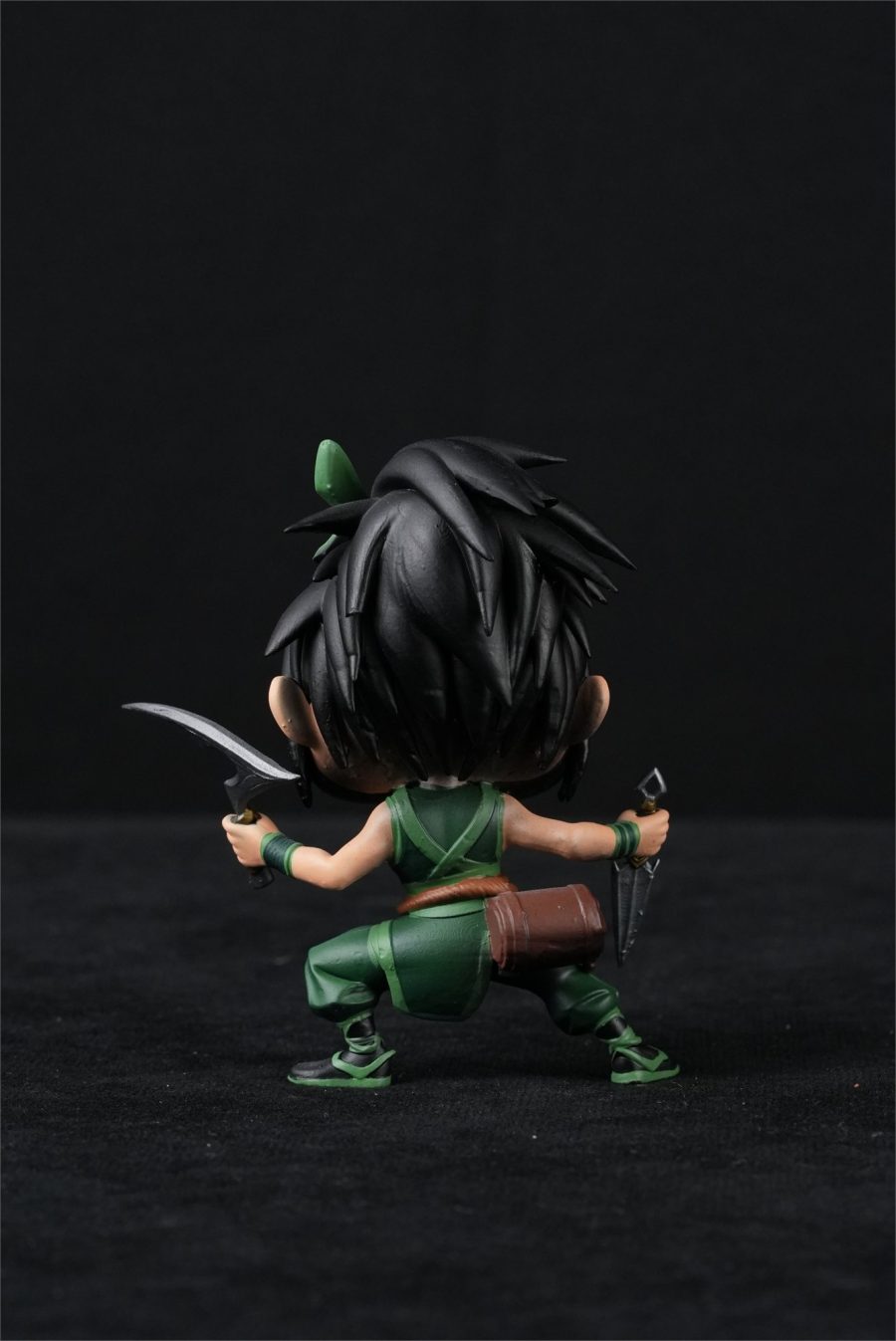 Chibi Figür 4