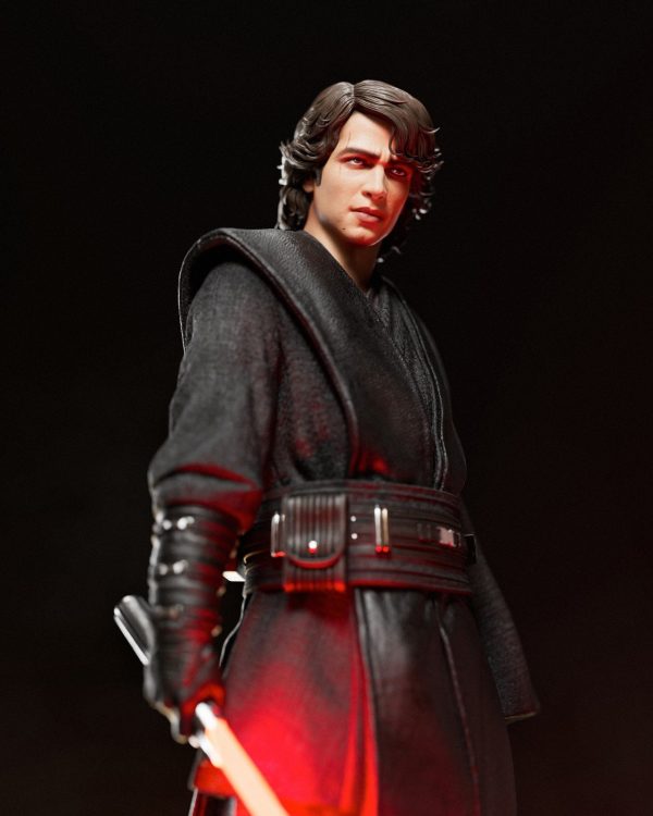 Anakin Skywalker Figür