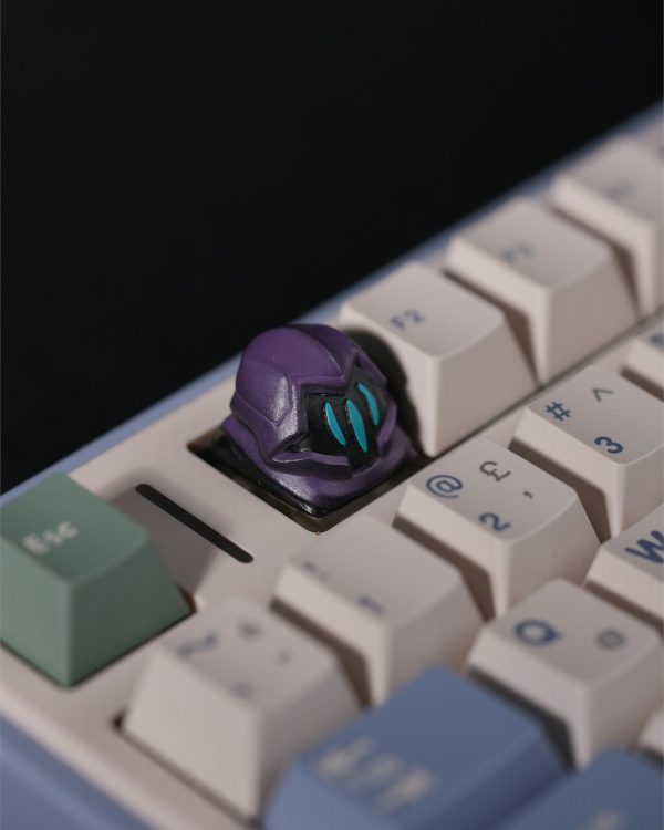 Artisan Keycap No. 003