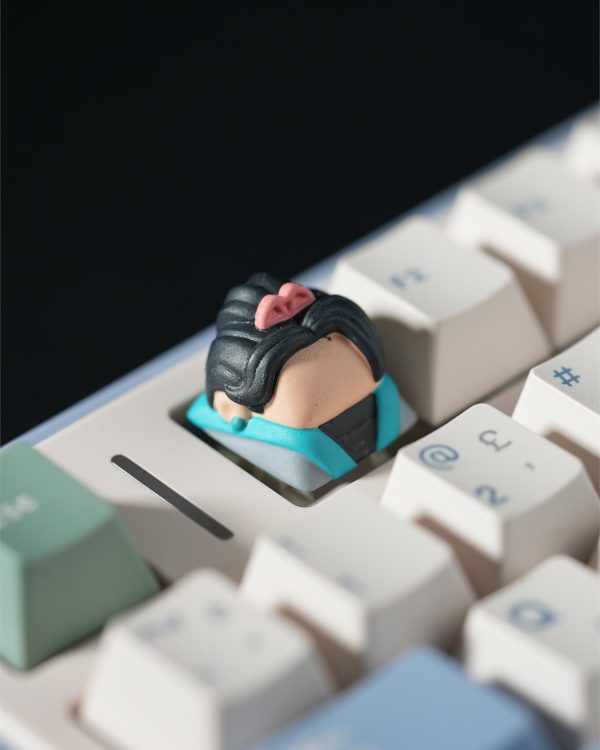 Artisan Keycap No. 008