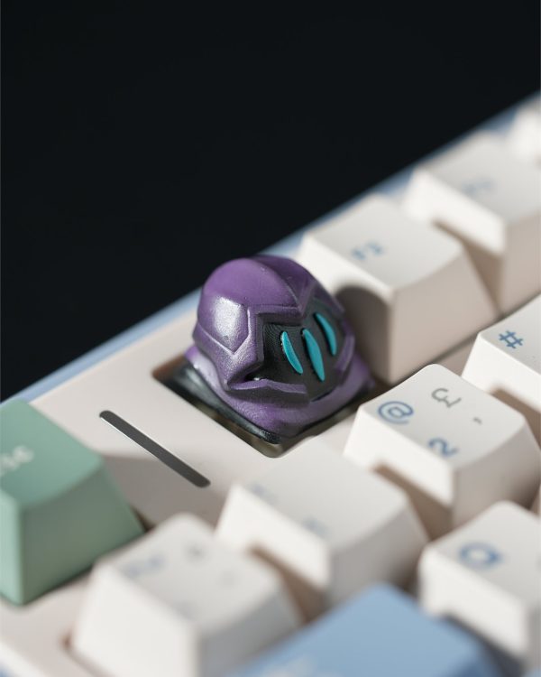 Artisan Keycap No. 010