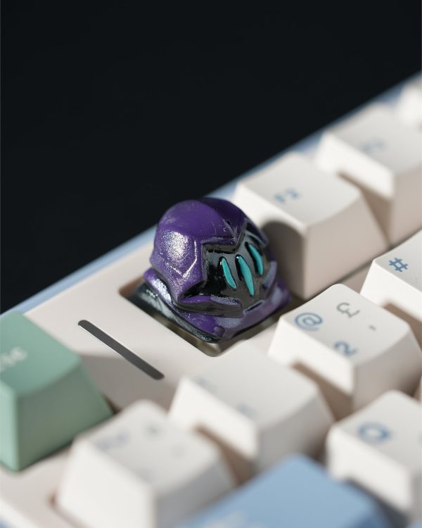Artisan Keycap No. 012