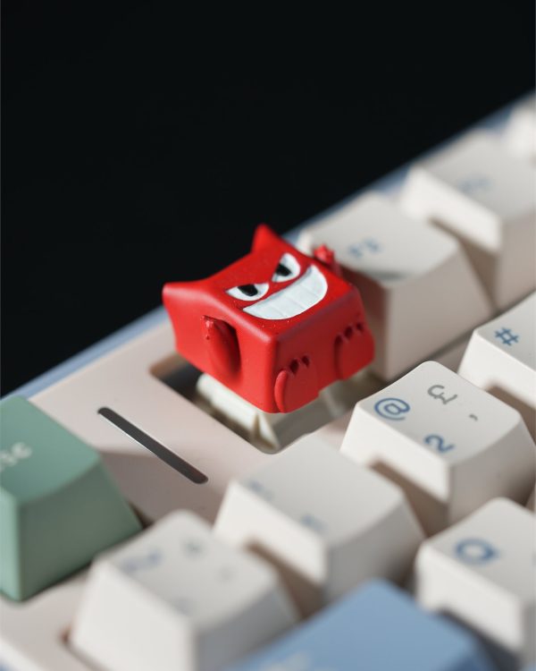 Artisan Keycap No. 013