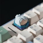 Artisan Keycap No. 014