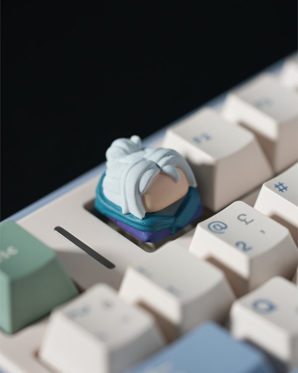 Artisan Keycap No. 014