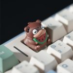 Artisan Keycap No. 019