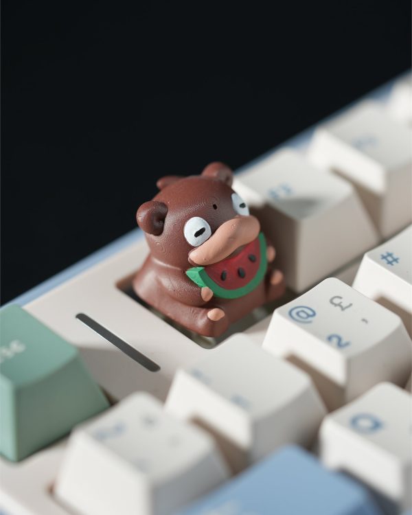 Artisan Keycap No. 019