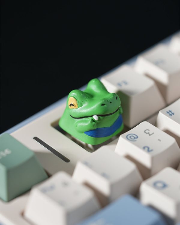 Artisan Keycap No. 020