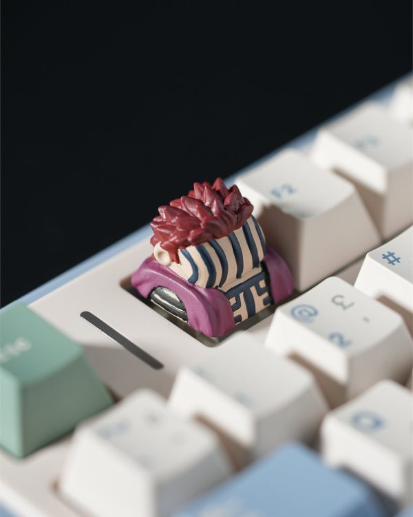 Artisan Keycap No. 021