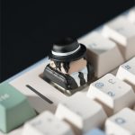 Artisan Keycap No. 024