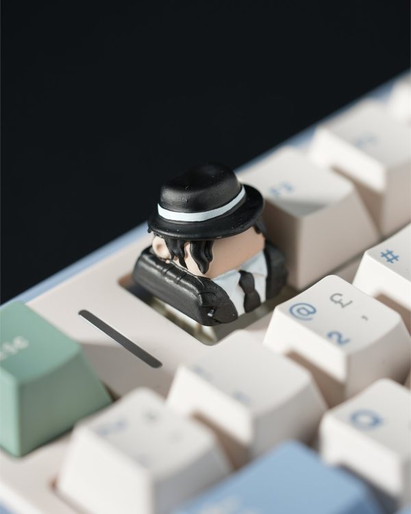 Artisan Keycap No. 024