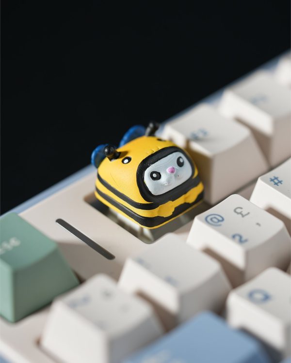 Artisan Keycap No. 025
