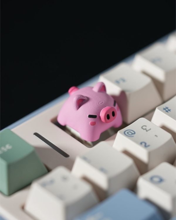 Artisan Keycap No. 026