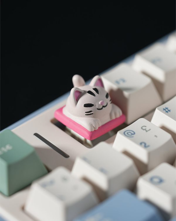 Artisan Keycap No. 027