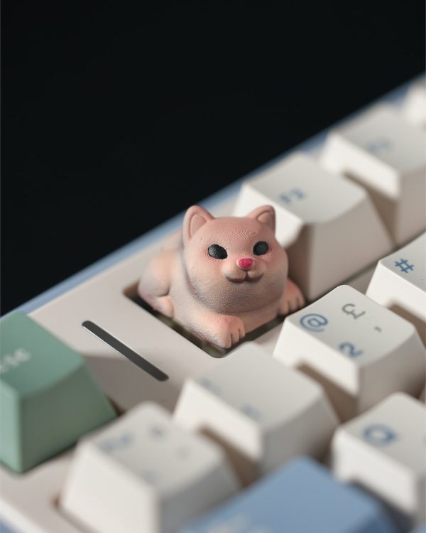 Artisan Keycap No. 028