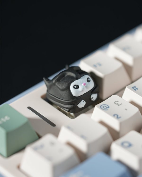 Artisan Keycap No. 029