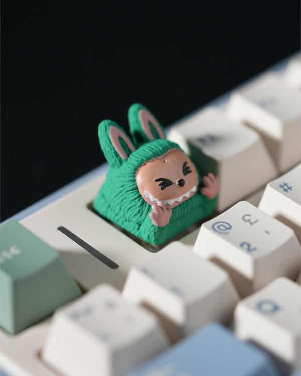 Artisan Keycap No. 030