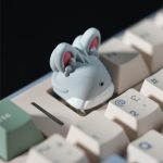 Artisan Keycap No. 032
