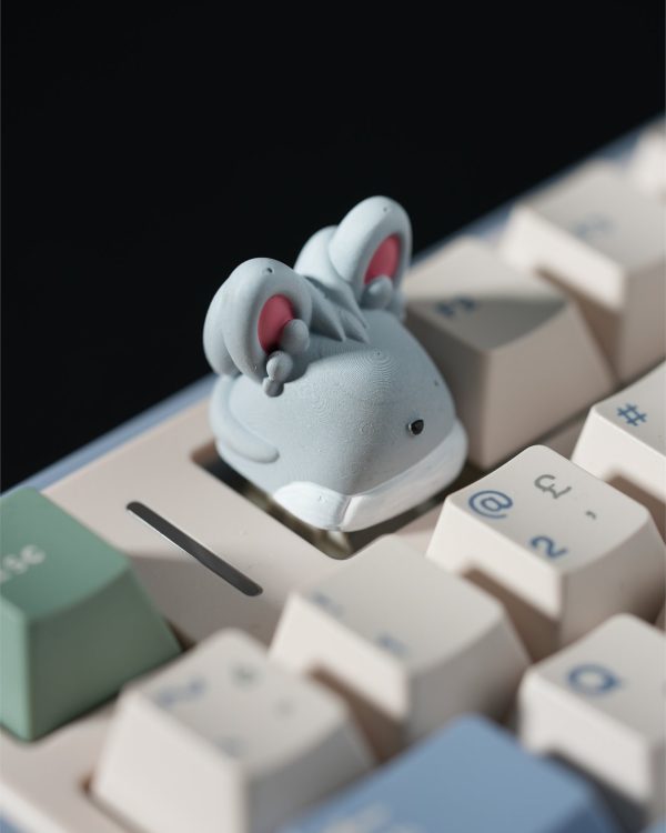 Artisan Keycap No. 032