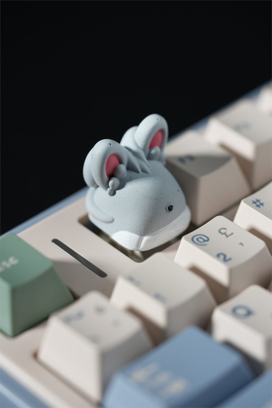 Artisan Keycap No. 032