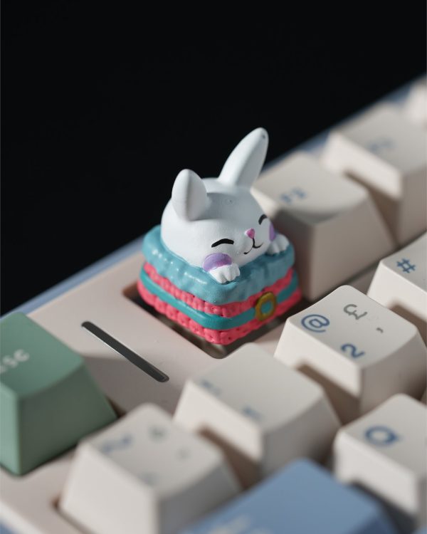 Artisan Keycap No. 033
