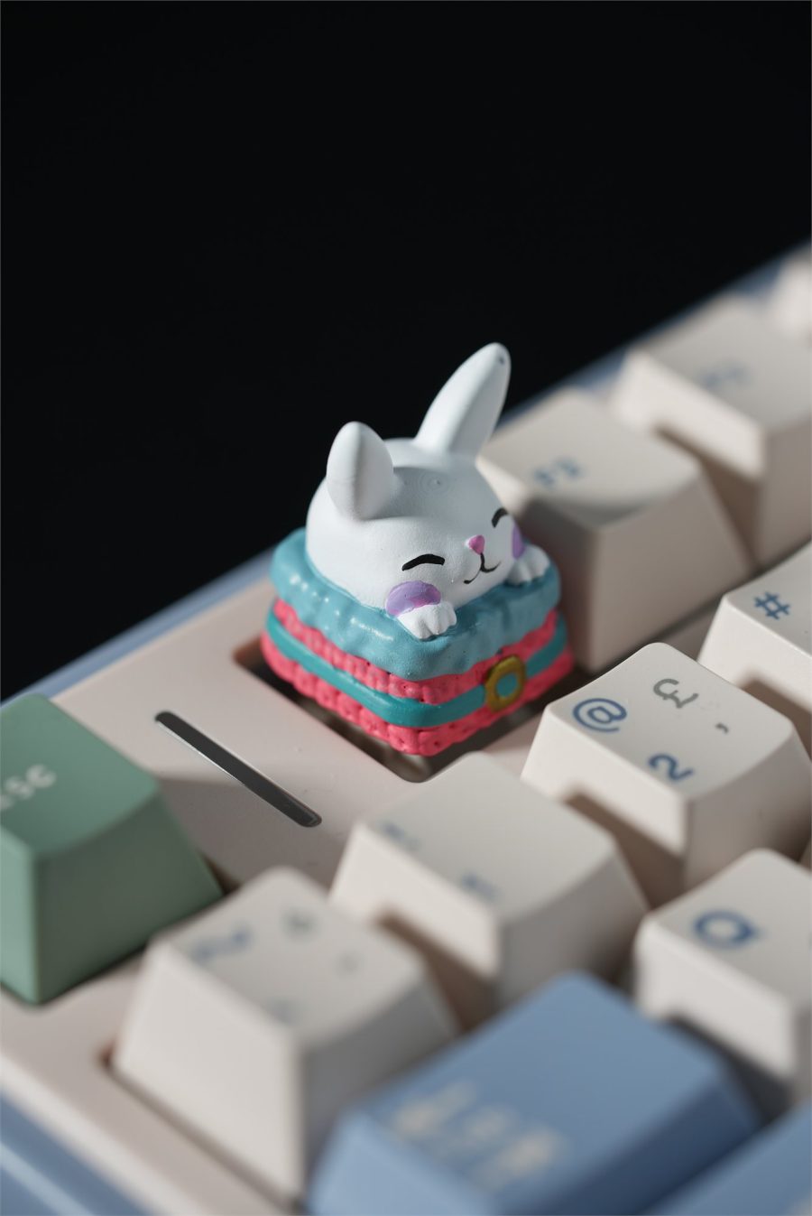 Artisan Keycap No. 033