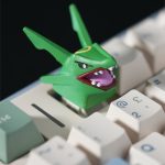 Artisan Keycap No. 046