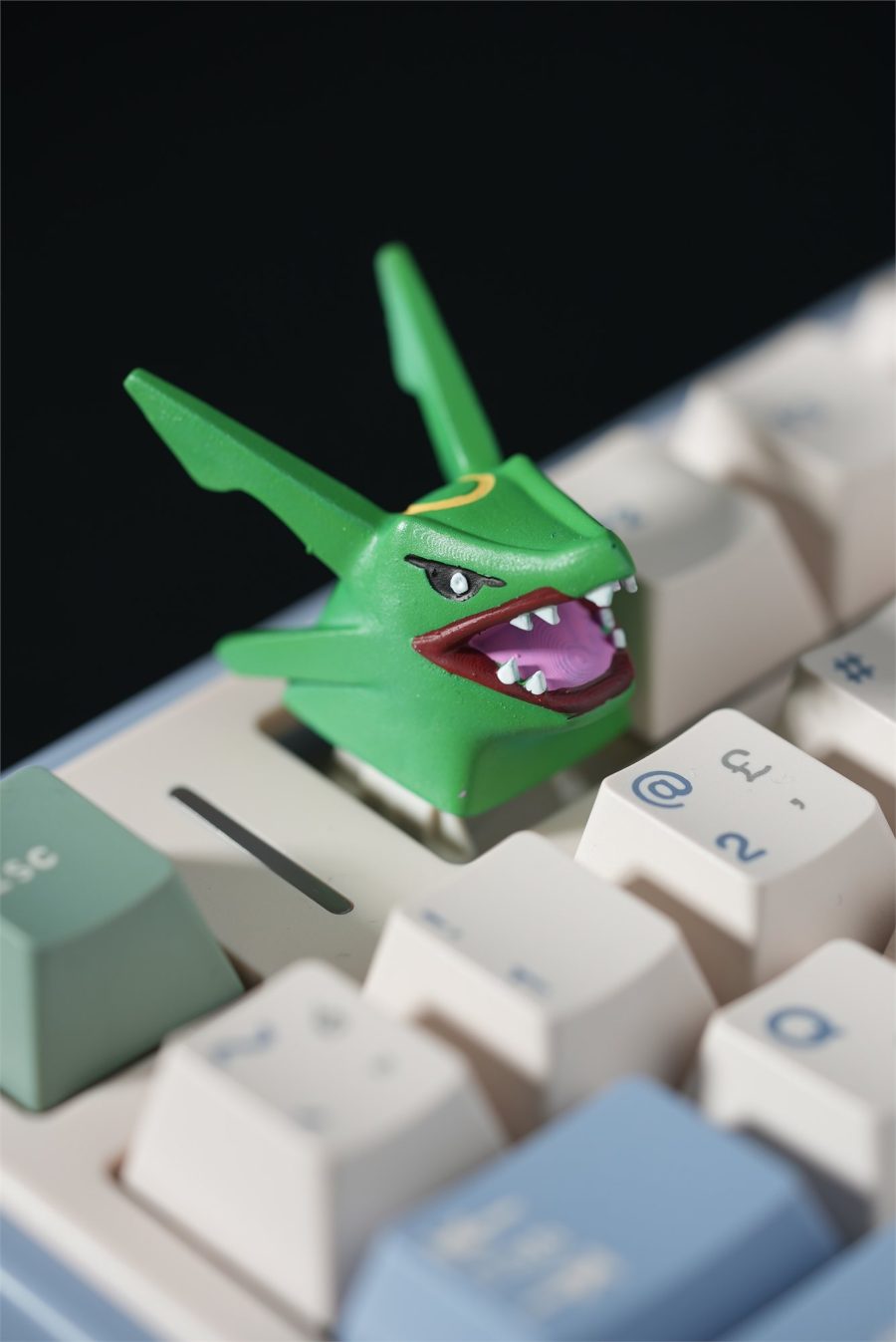 Artisan Keycap No. 046