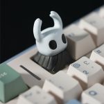 Artisan Keycap No. 047