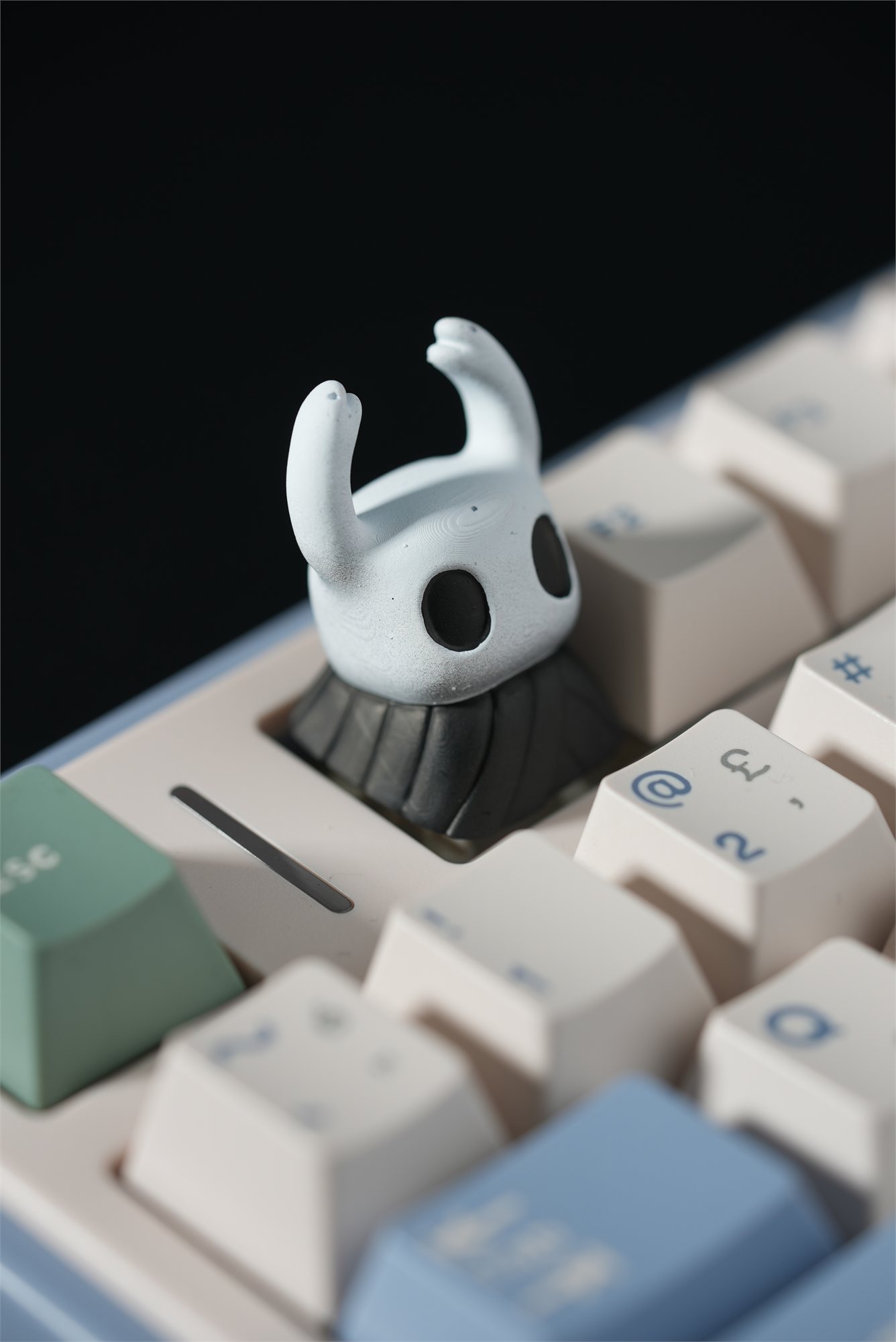 Keycaps