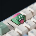 Artisan Keycap No. 049