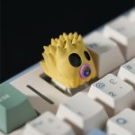 Artisan Keycap No. 059