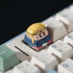Artisan Keycap No. 062