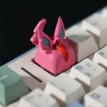 Artisan Keycap No. 072