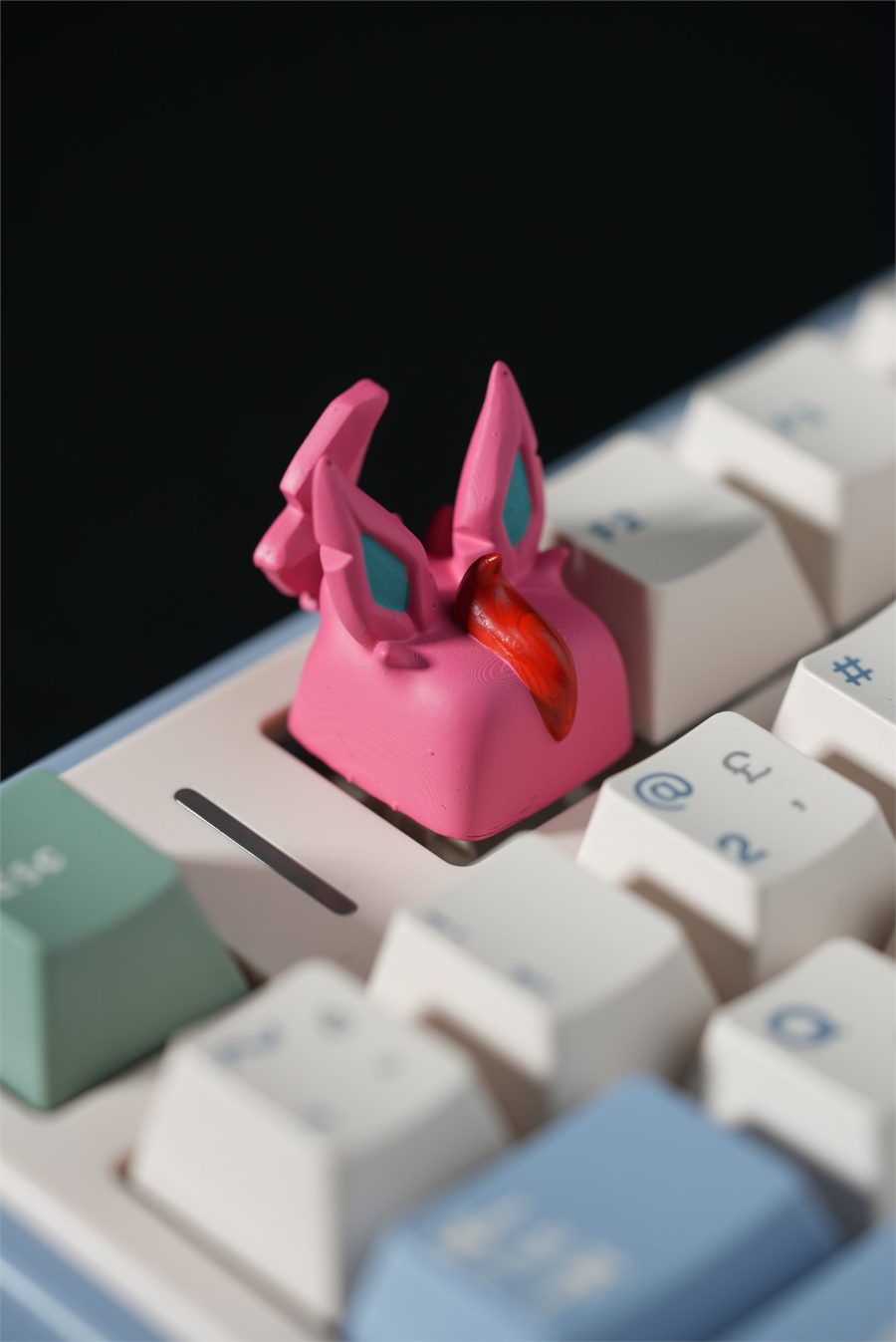 Artisan Keycap No. 072
