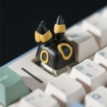 Artisan Keycap No. 075
