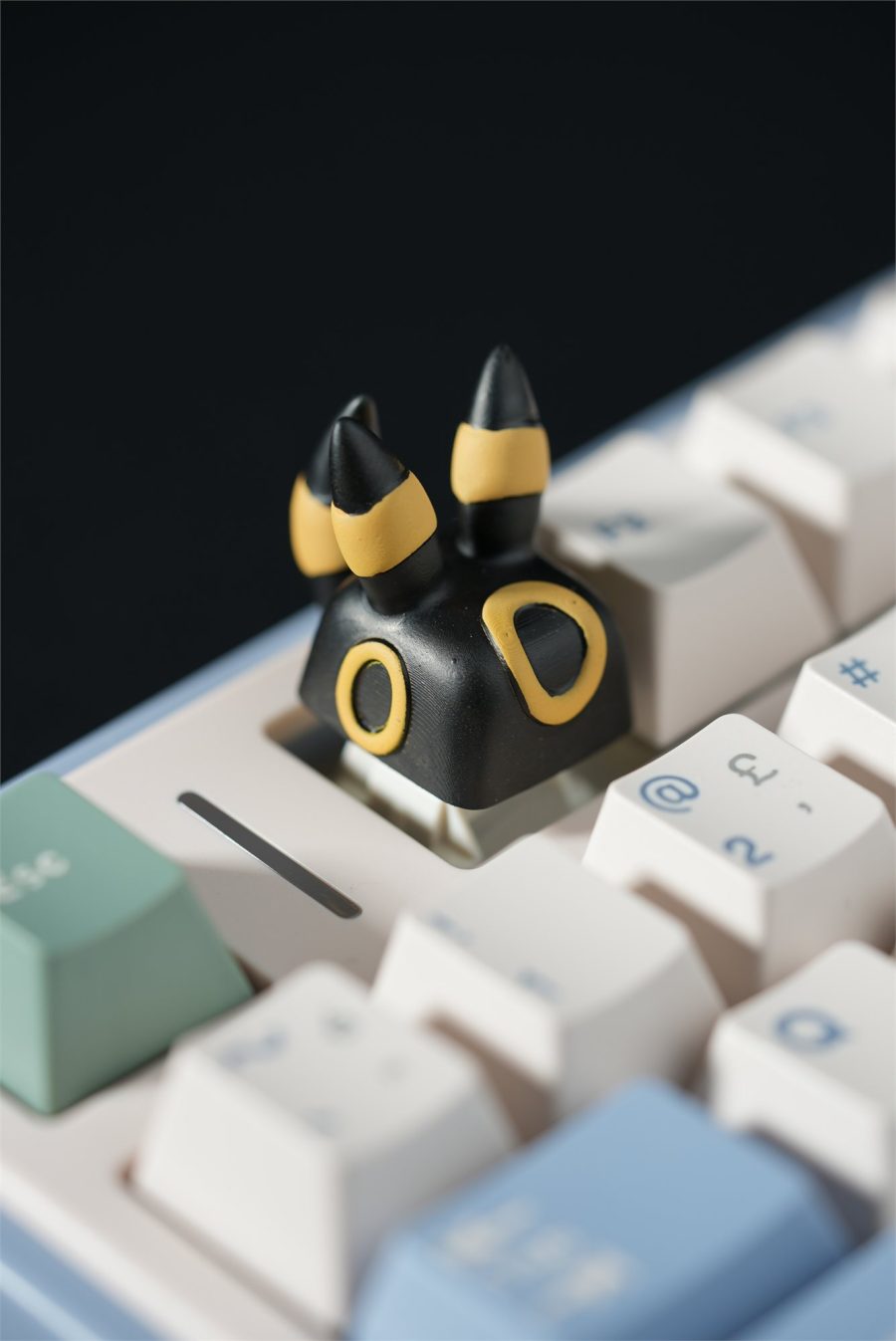 Artisan Keycap No. 075