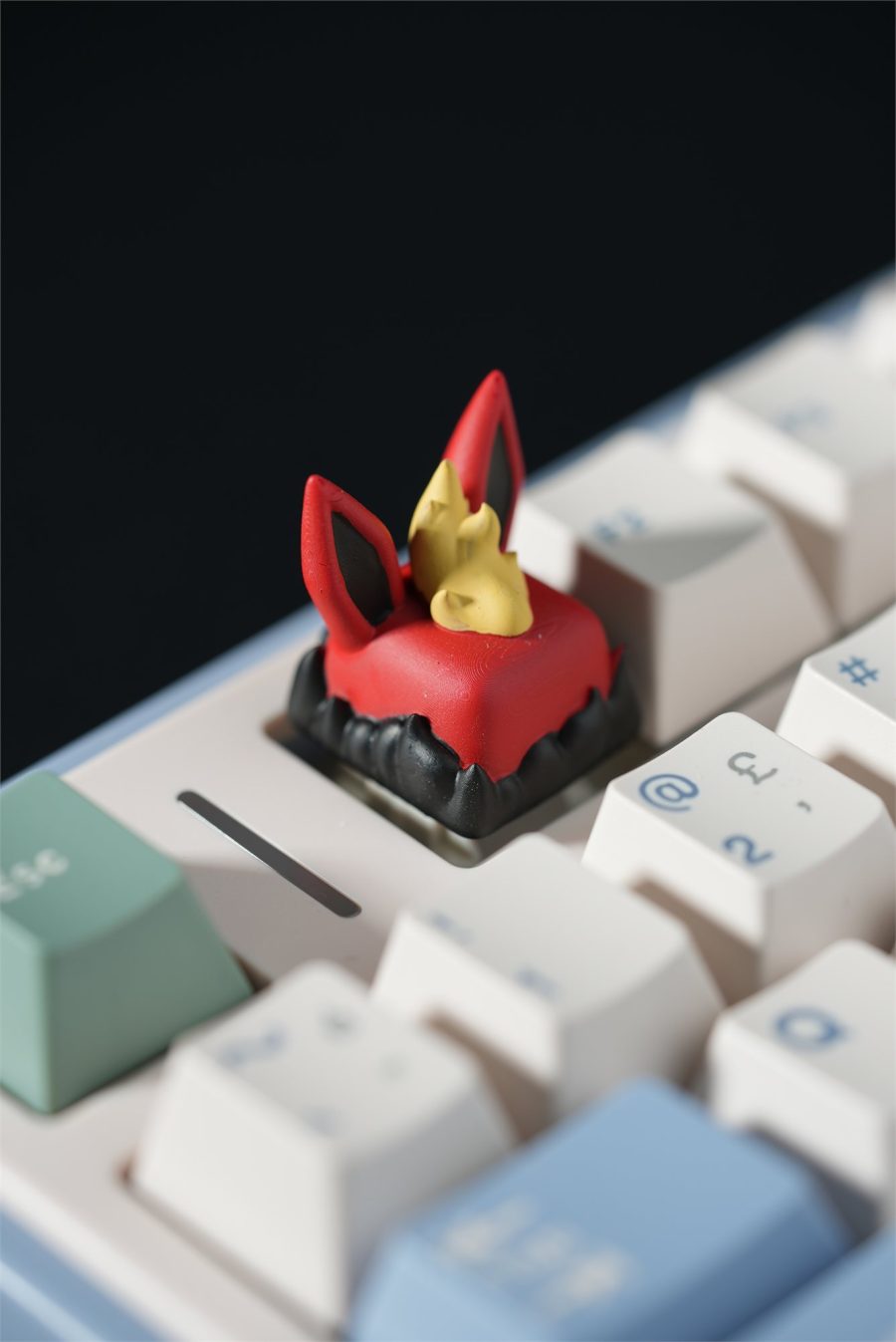 Artisan Keycap No. 079