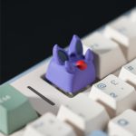 Artisan Keycap No. 082
