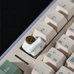 Artisan Keycap No. 098