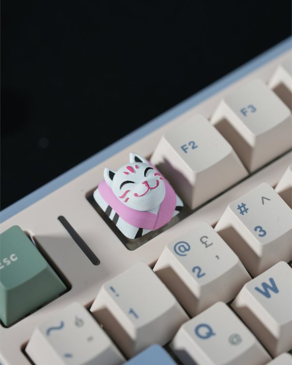 Artisan Keycap No. 142