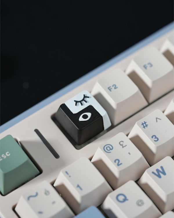 Artisan Keycap No. 146