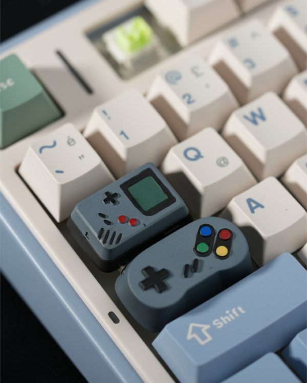 Artisan Keycap No. 148